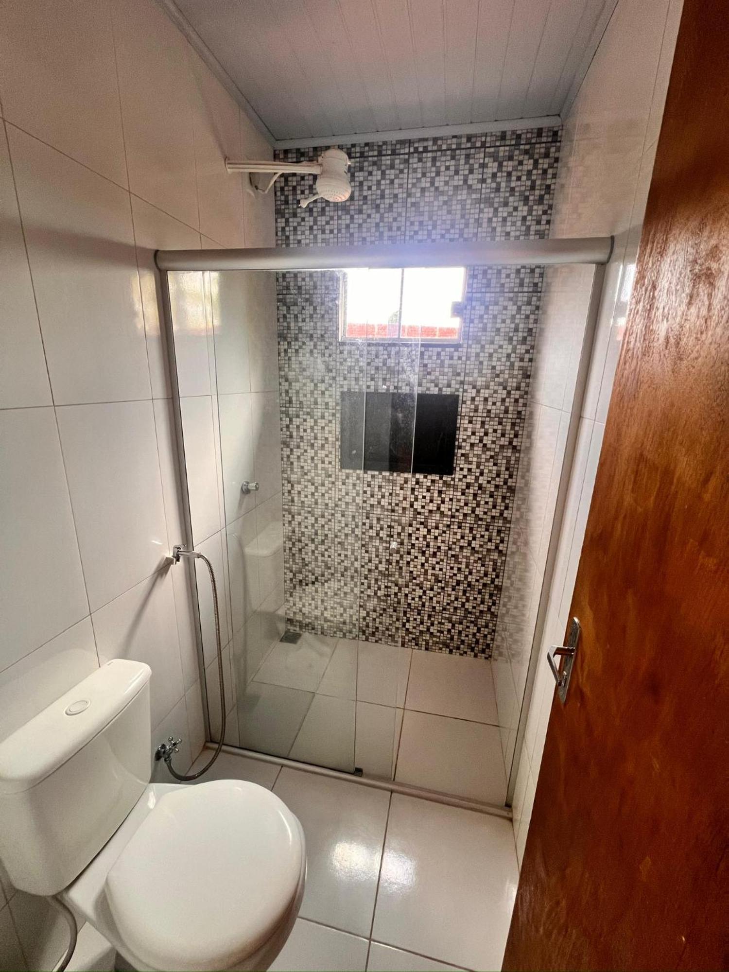 Villa Chacara Linhares Pirenópolis Esterno foto